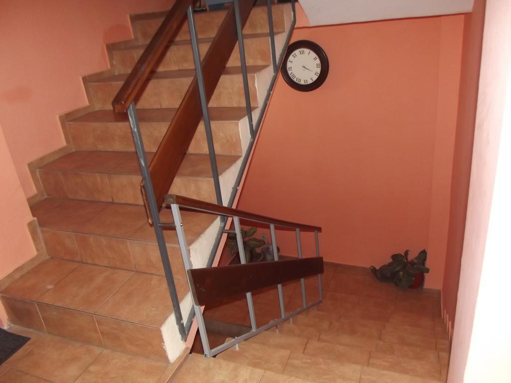 House For Guests And Friends Hotel Svishtov Exterior photo
